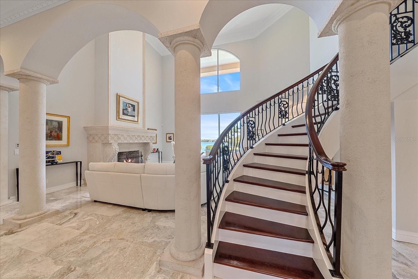 POINT CRISP - Residential