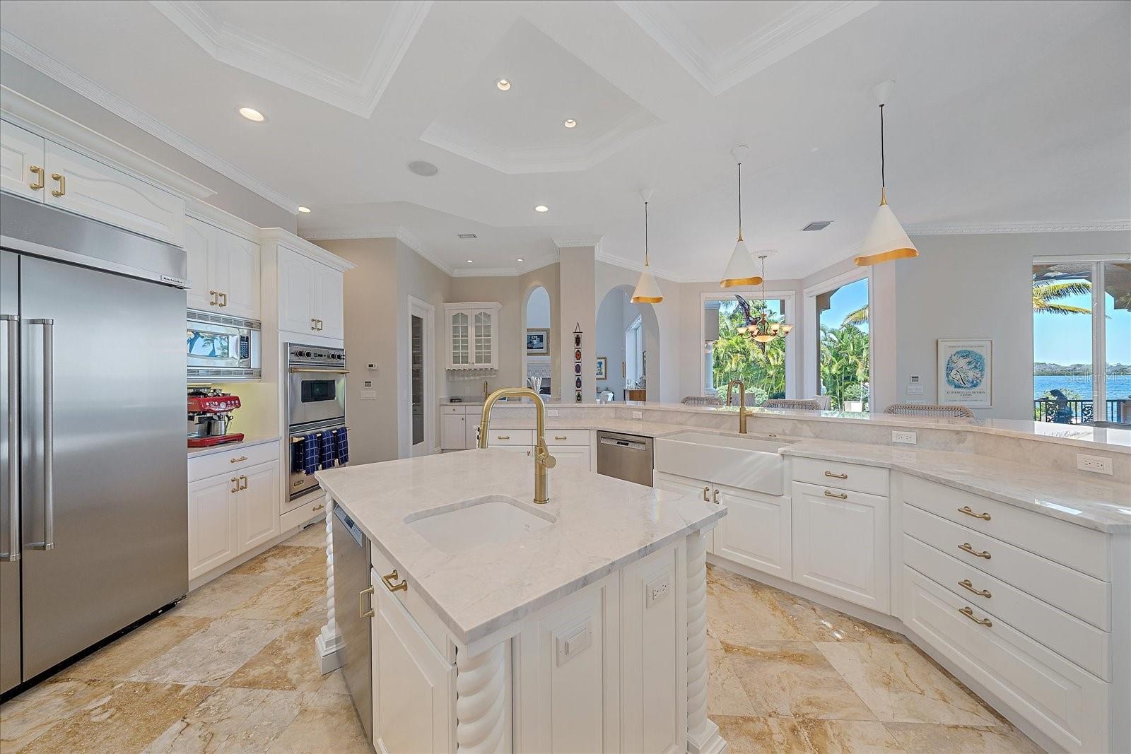 POINT CRISP - Residential