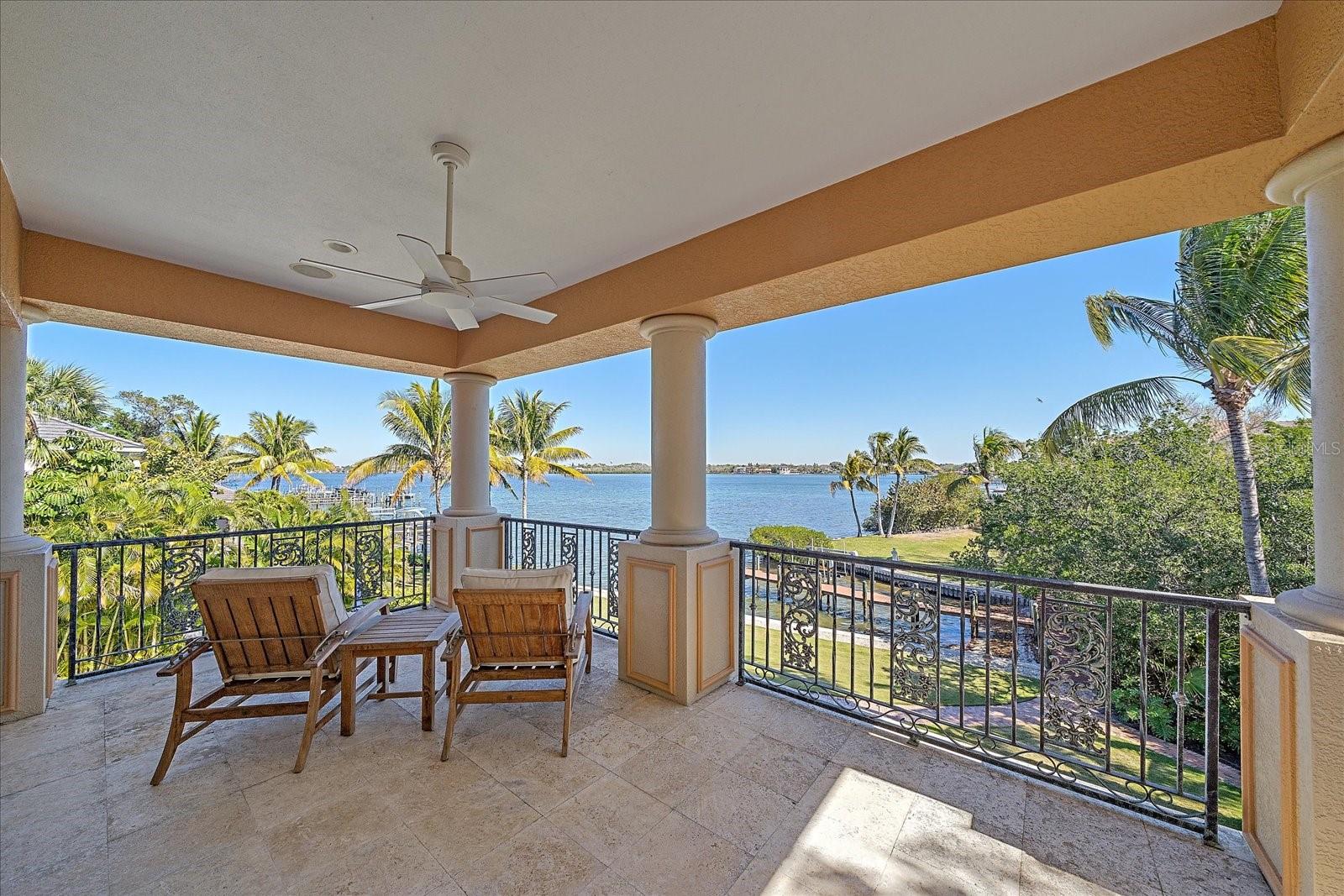 POINT CRISP - Residential