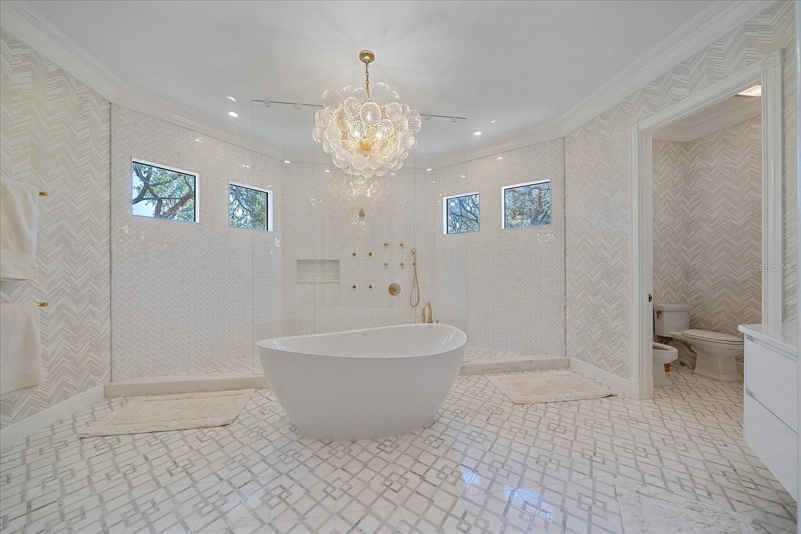 POINT CRISP - Residential