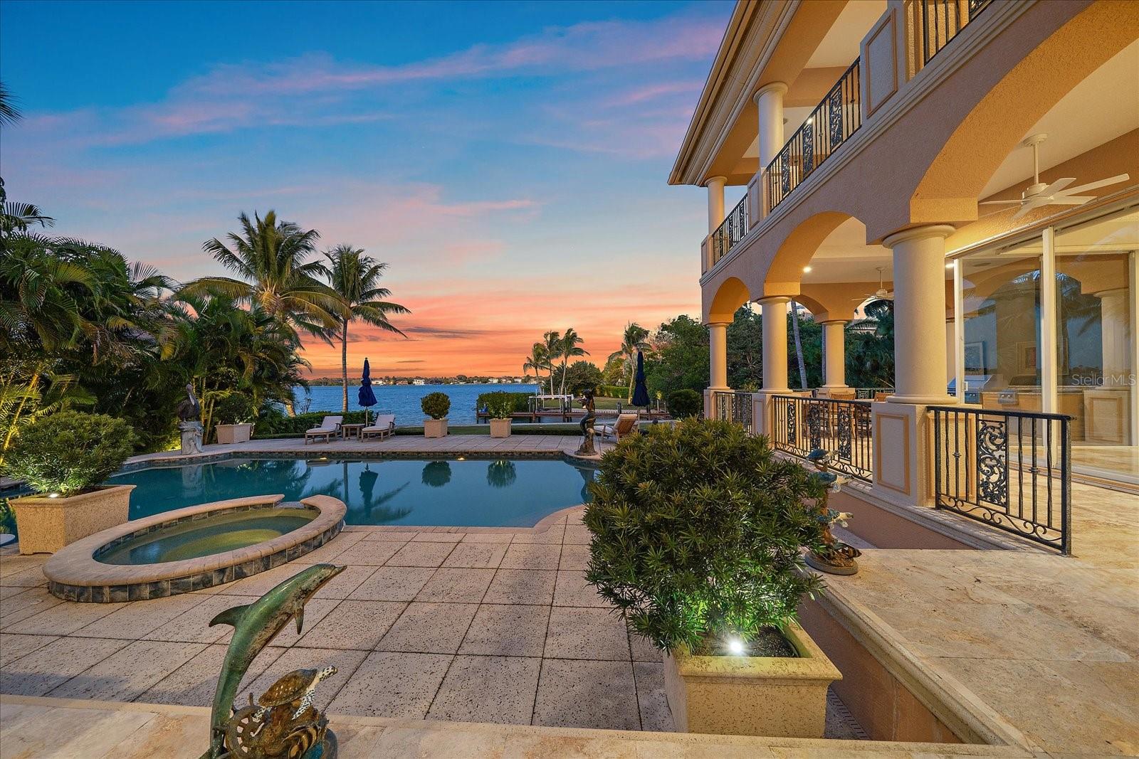 POINT CRISP - Residential