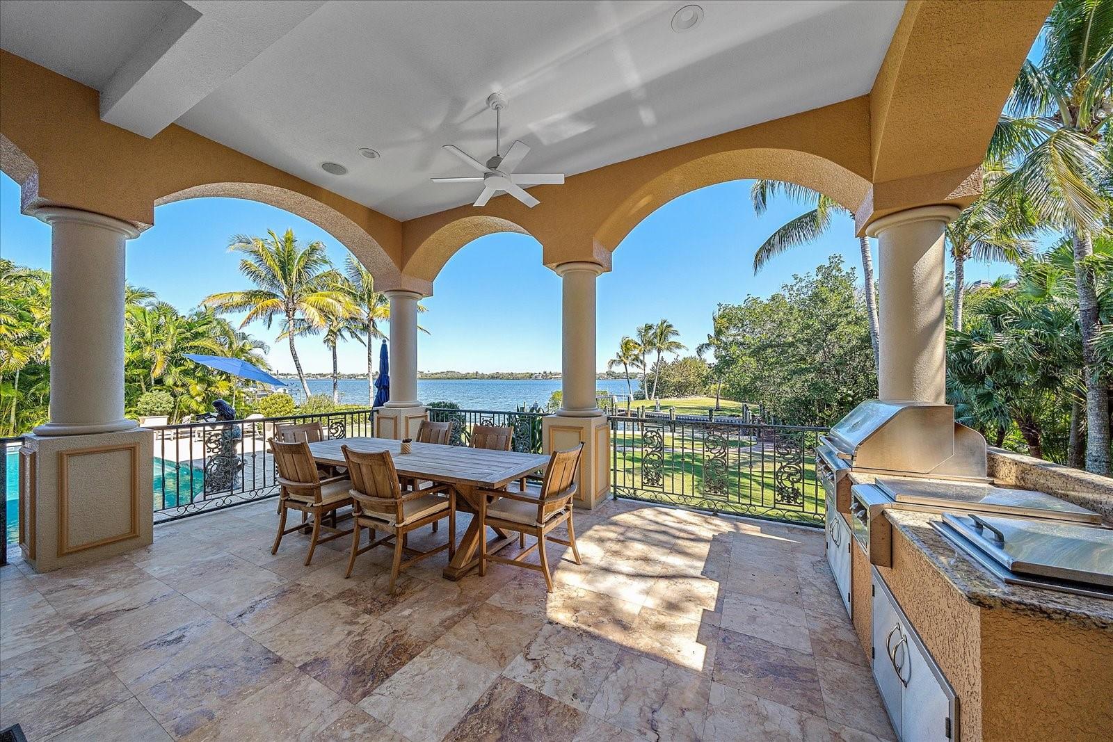 POINT CRISP - Residential