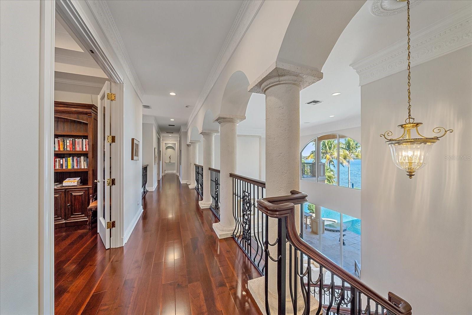 POINT CRISP - Residential