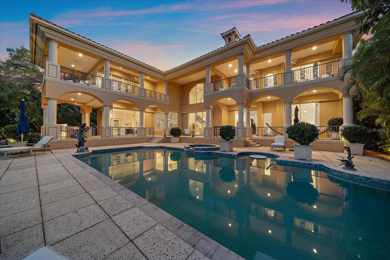 POINT CRISP - Residential