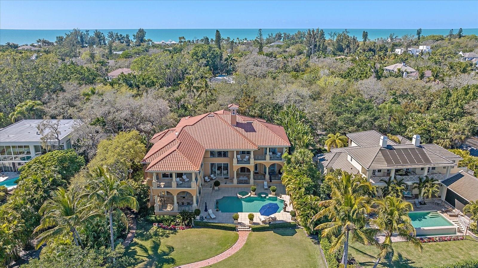 POINT CRISP - Residential