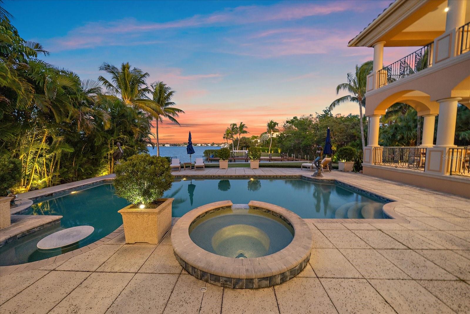 POINT CRISP - Residential