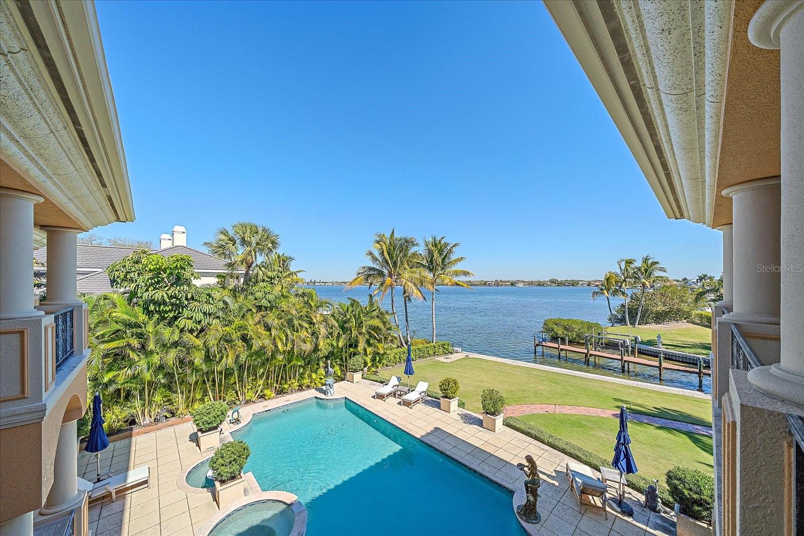 POINT CRISP - Residential