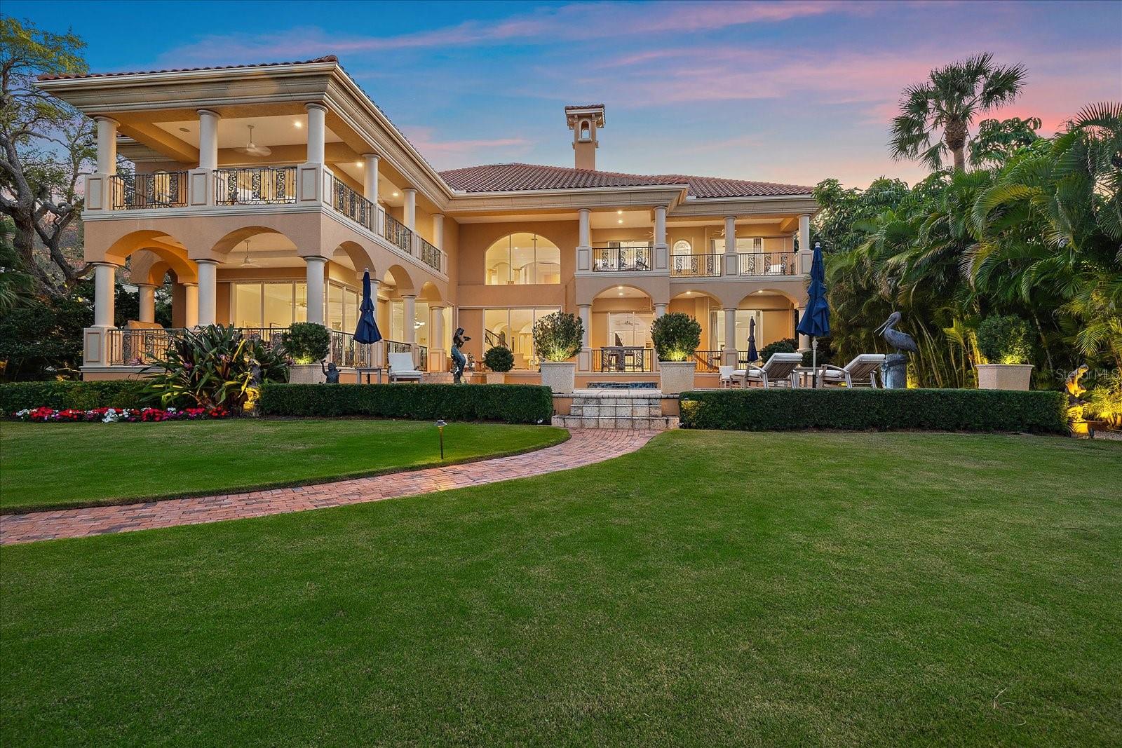 POINT CRISP - Residential