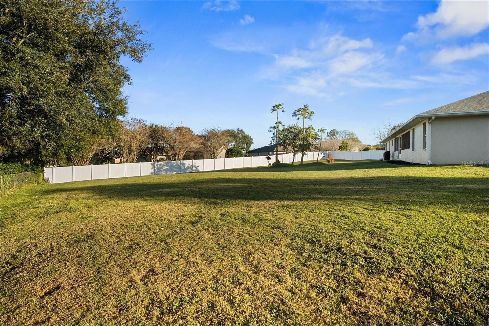 LAKE MARIAM HILLS REP - Residential