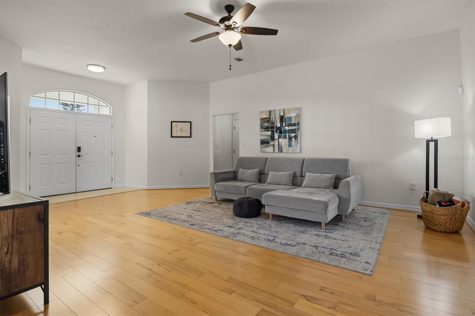 LAKE MARIAM HILLS REP - Residential