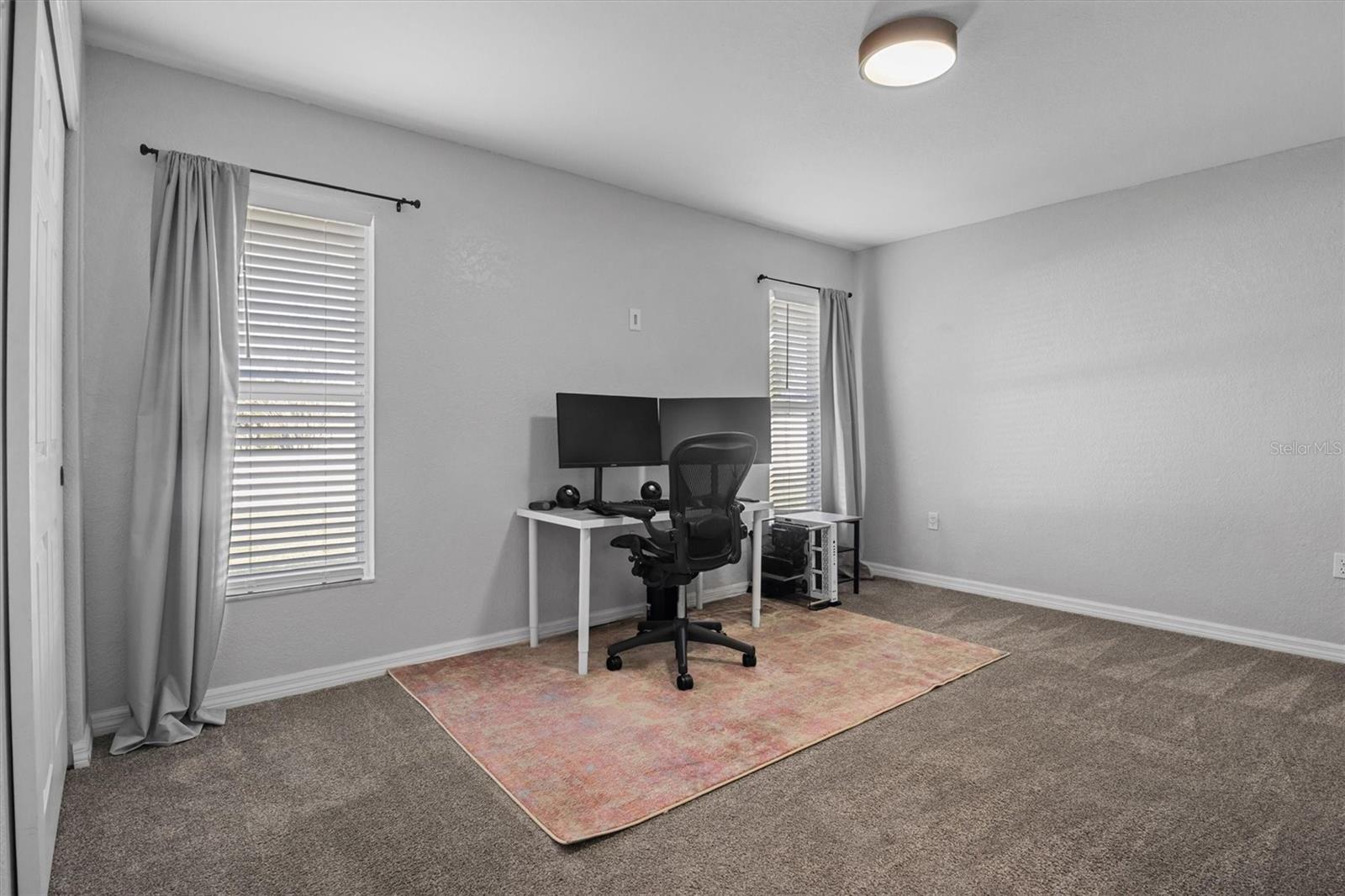 LAKE MARIAM HILLS REP - Residential