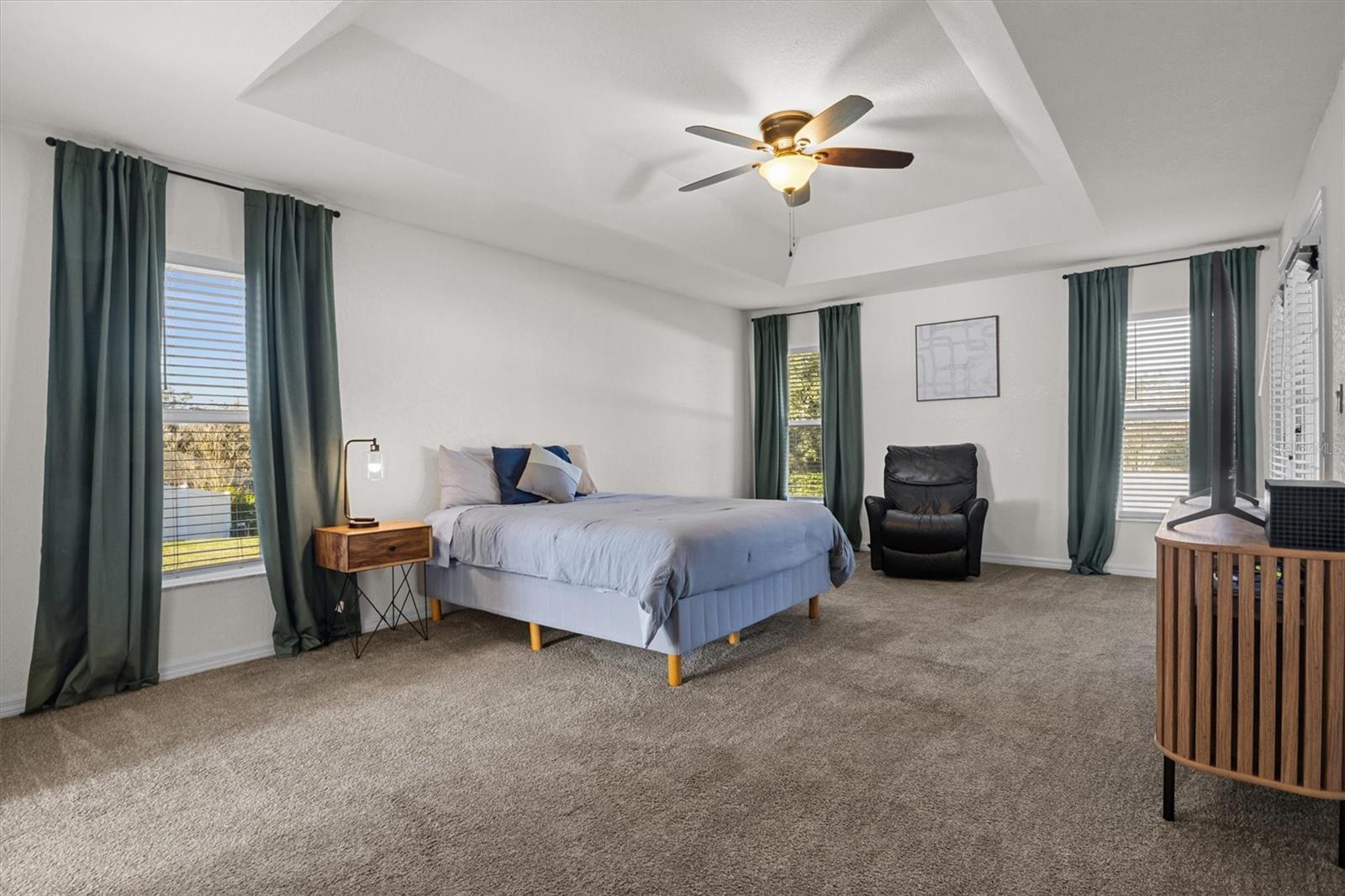 LAKE MARIAM HILLS REP - Residential