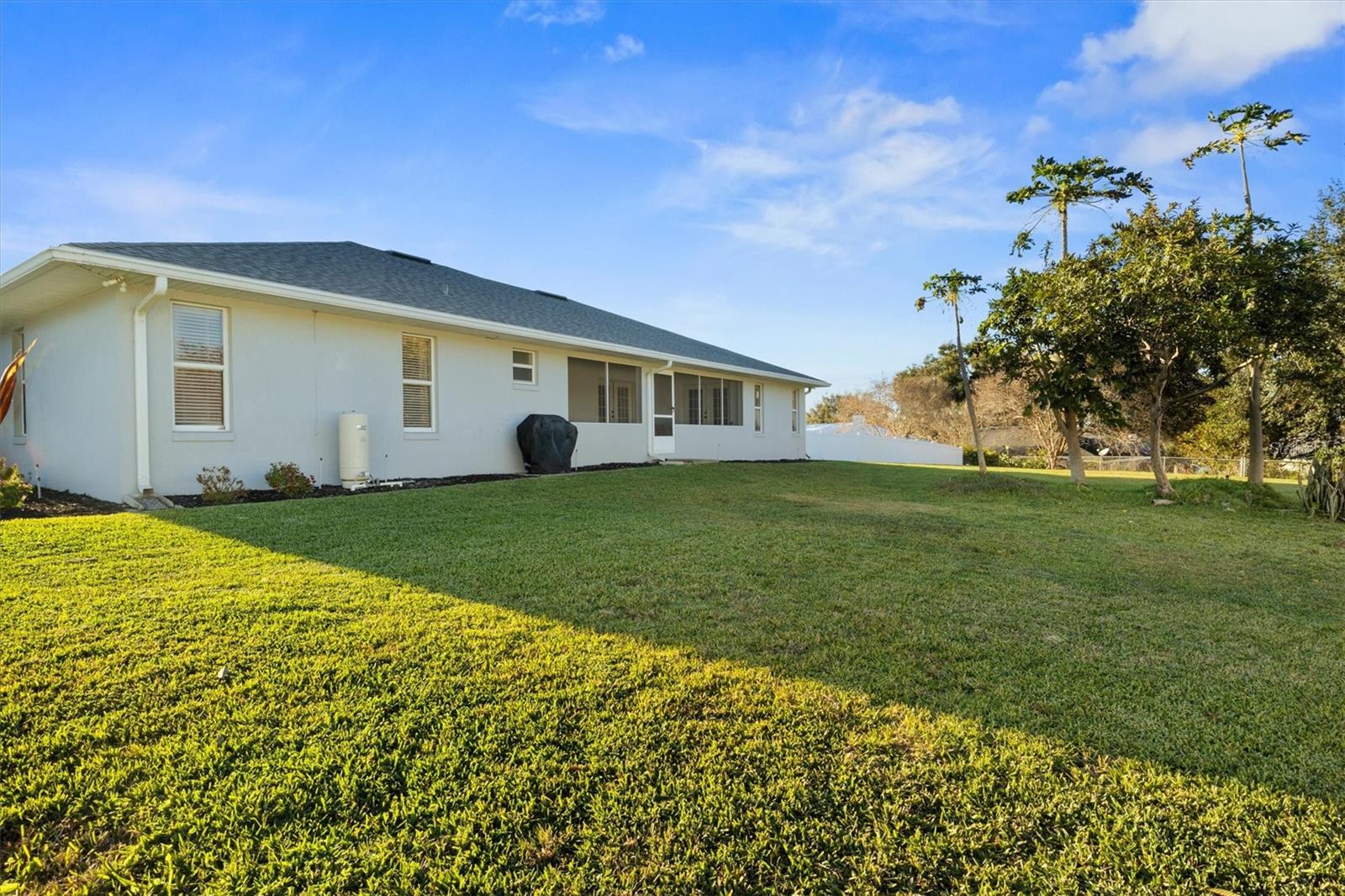 LAKE MARIAM HILLS REP - Residential