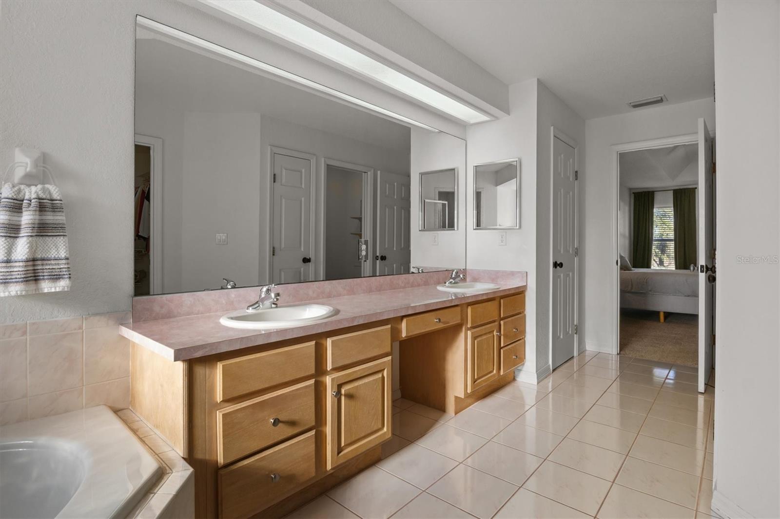 LAKE MARIAM HILLS REP - Residential