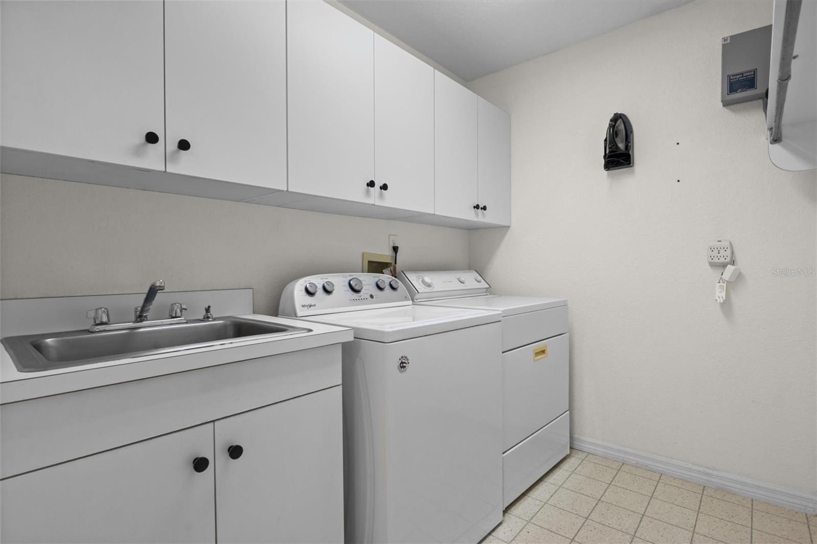 LAKE MARIAM HILLS REP - Residential