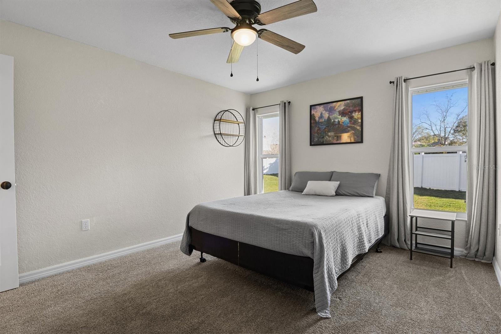 LAKE MARIAM HILLS REP - Residential