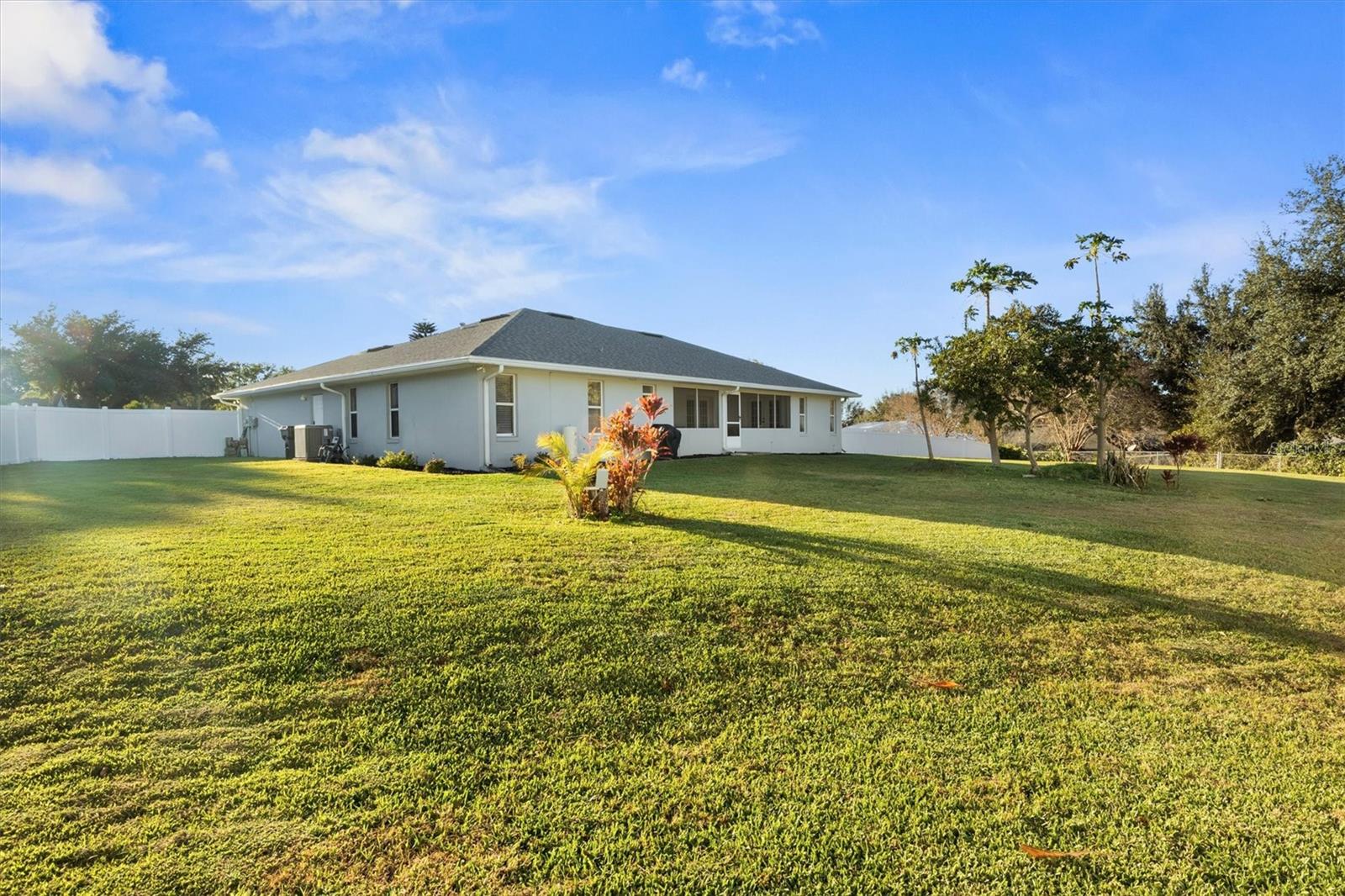 LAKE MARIAM HILLS REP - Residential