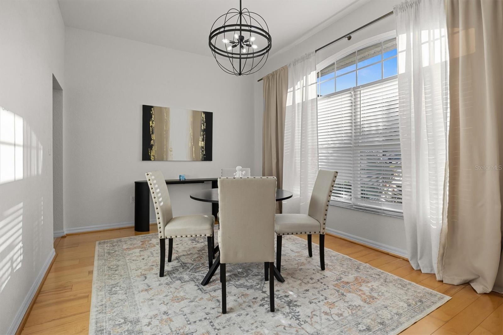 LAKE MARIAM HILLS REP - Residential