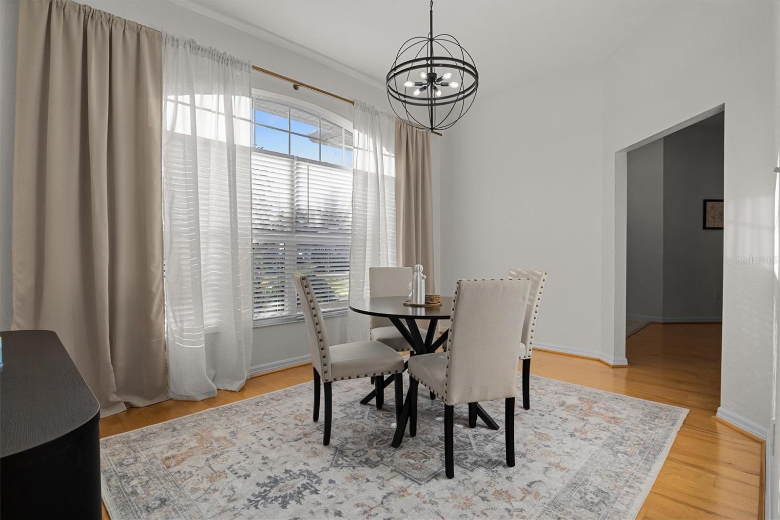 LAKE MARIAM HILLS REP - Residential