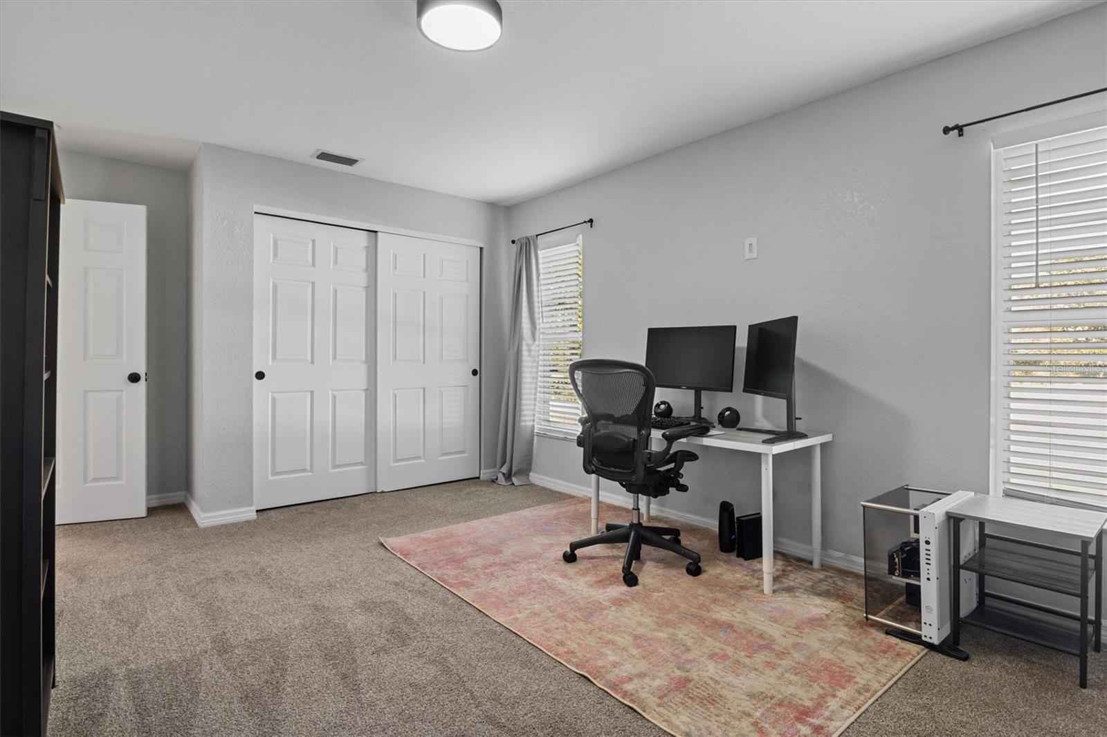 LAKE MARIAM HILLS REP - Residential