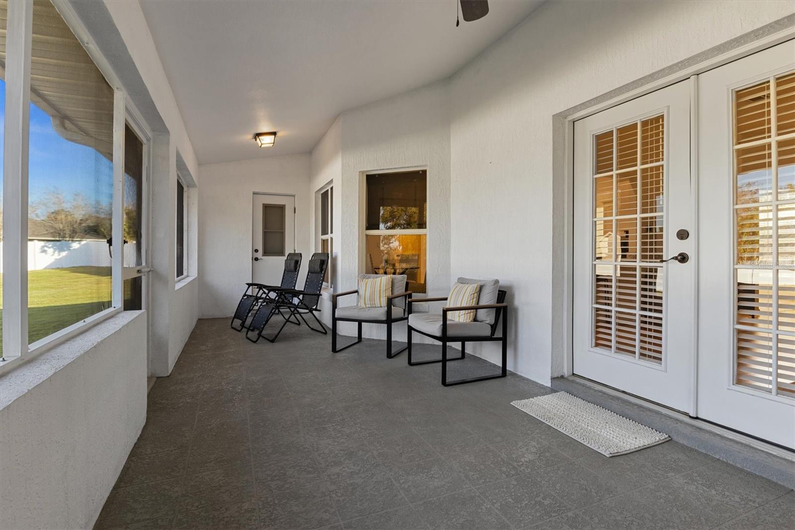 LAKE MARIAM HILLS REP - Residential