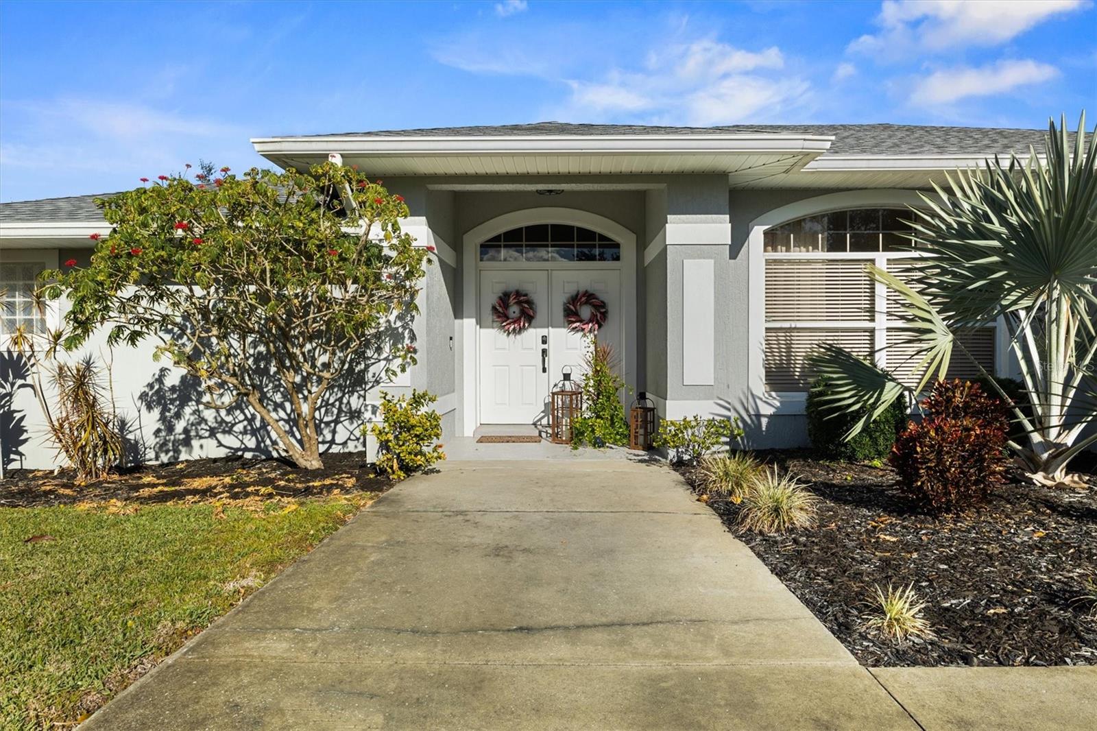 LAKE MARIAM HILLS REP - Residential