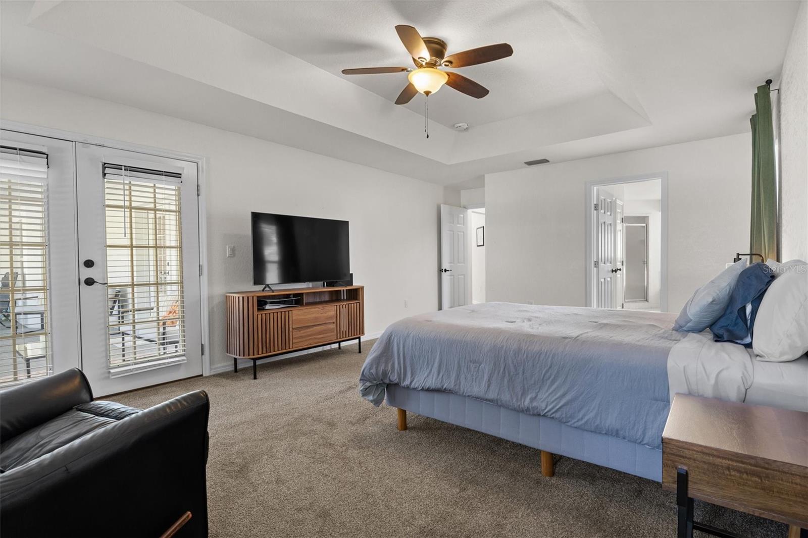 LAKE MARIAM HILLS REP - Residential