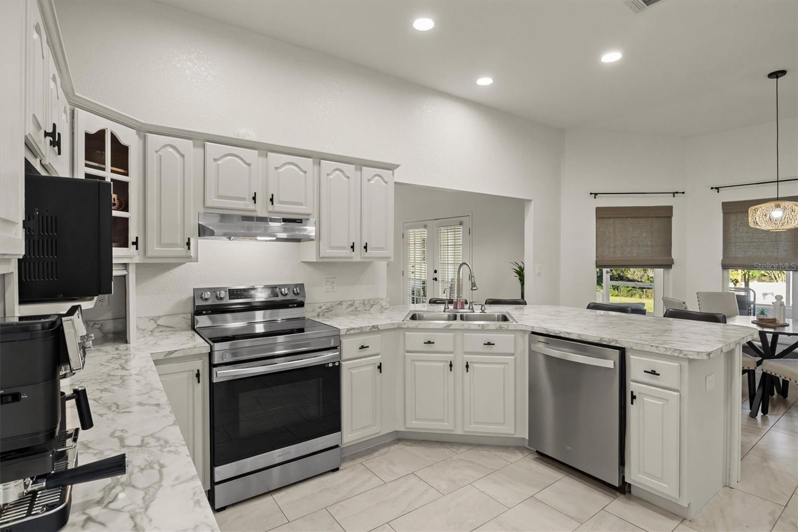 LAKE MARIAM HILLS REP - Residential