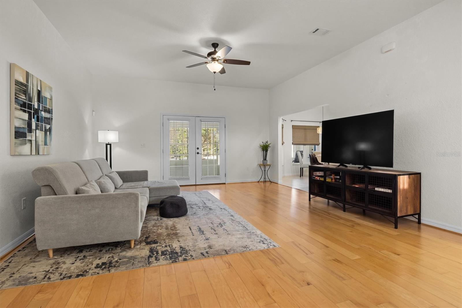 LAKE MARIAM HILLS REP - Residential