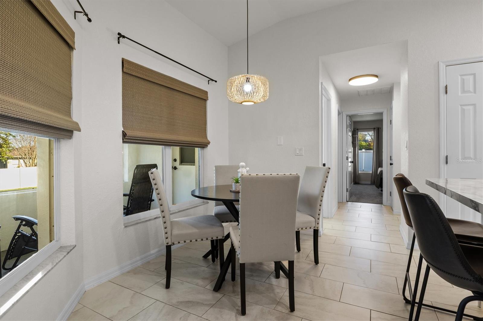 LAKE MARIAM HILLS REP - Residential