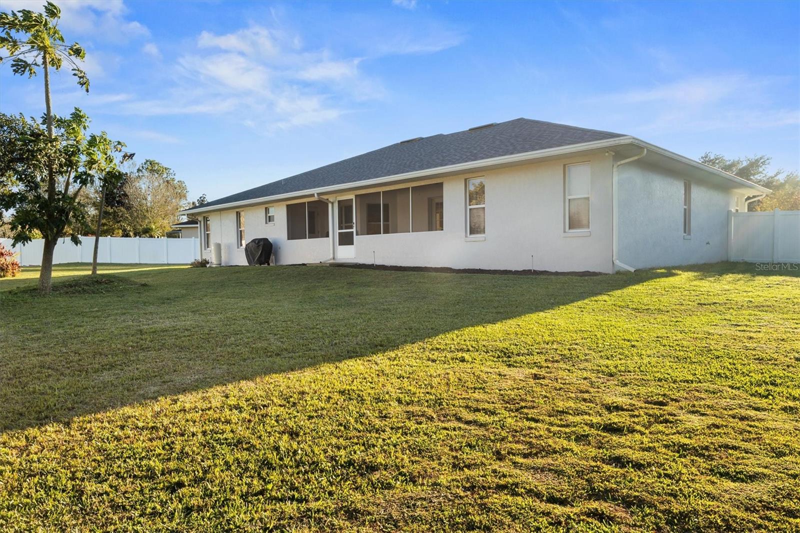 LAKE MARIAM HILLS REP - Residential