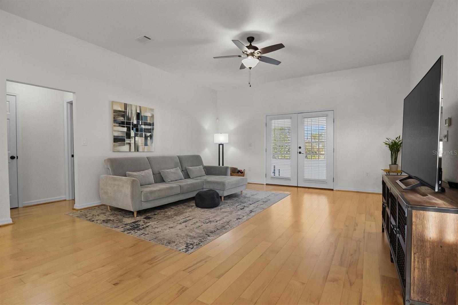 LAKE MARIAM HILLS REP - Residential