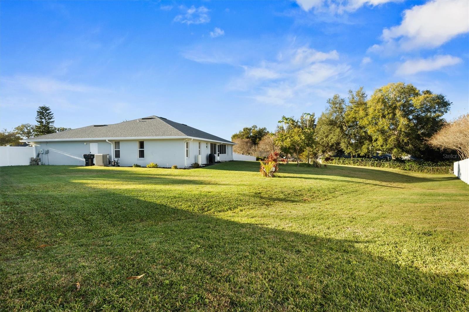 LAKE MARIAM HILLS REP - Residential