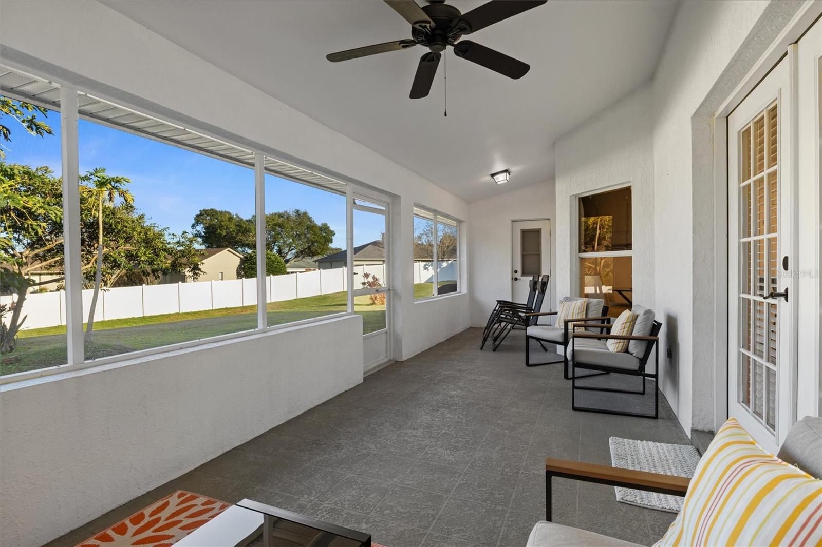 LAKE MARIAM HILLS REP - Residential