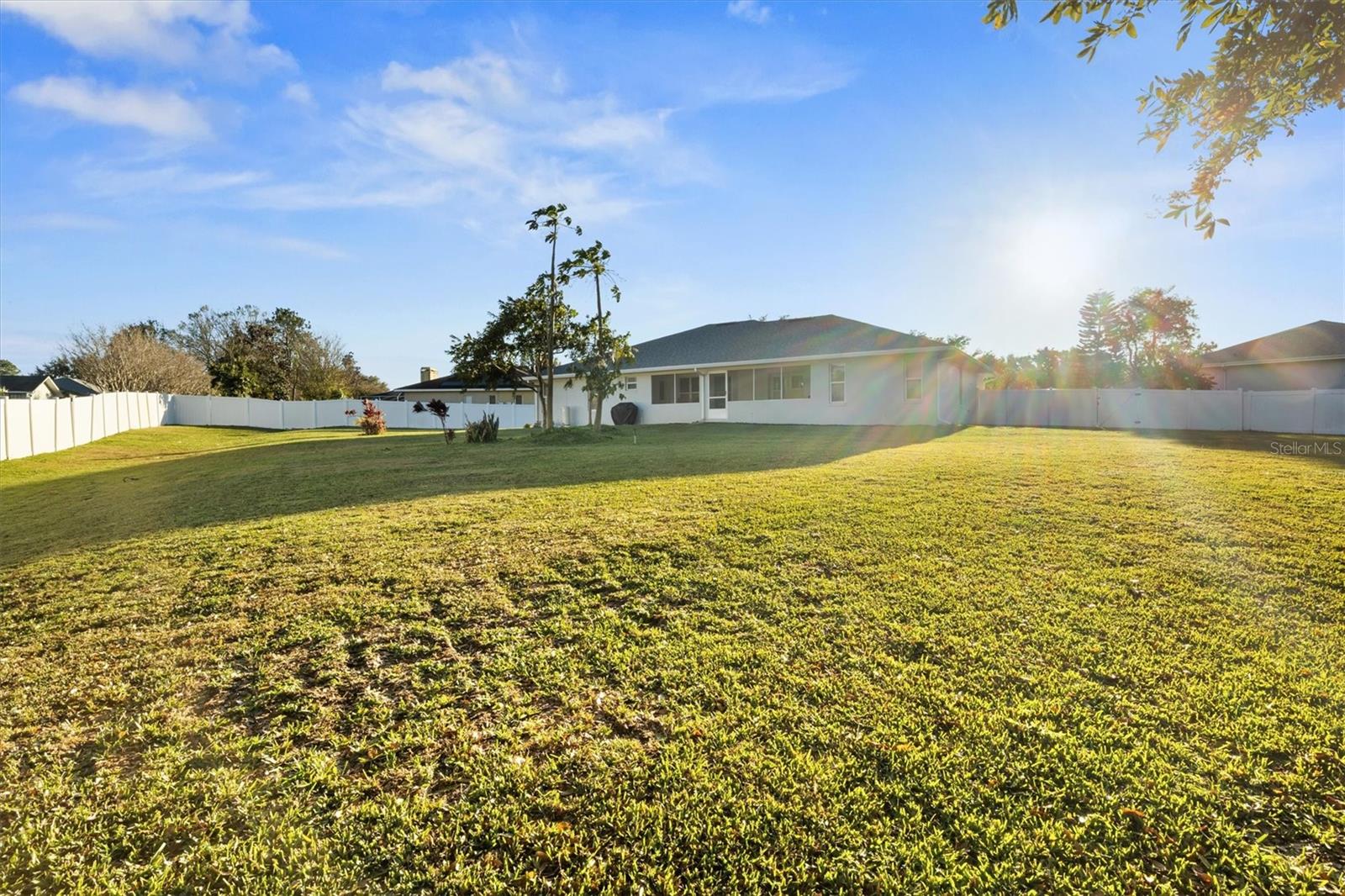 LAKE MARIAM HILLS REP - Residential