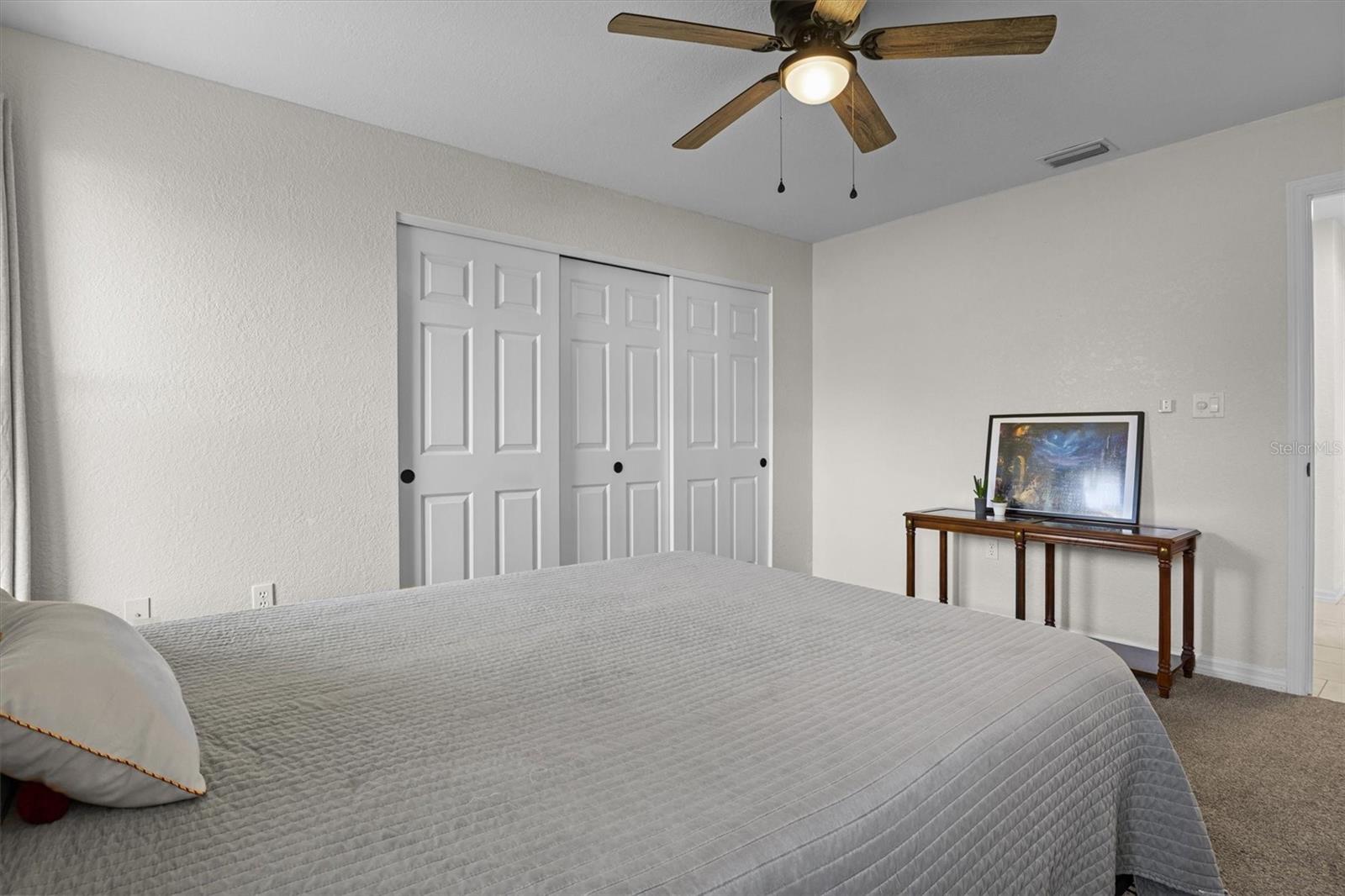 LAKE MARIAM HILLS REP - Residential