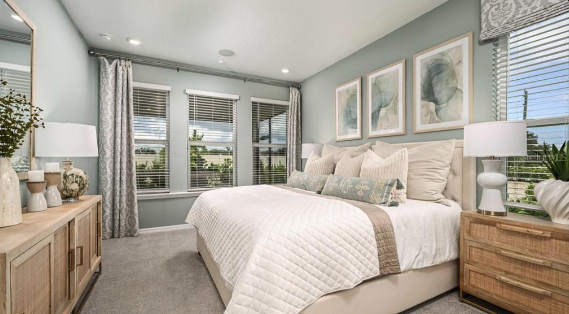 PALMS AT COASTERRA - Residential