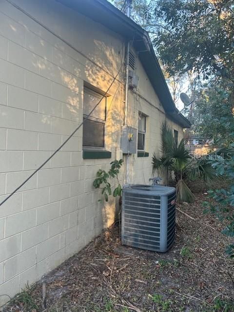 A home in LEESBURG