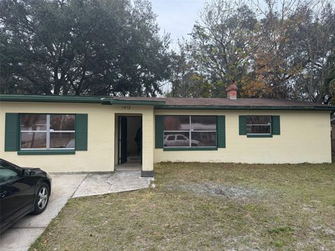 A home in LEESBURG