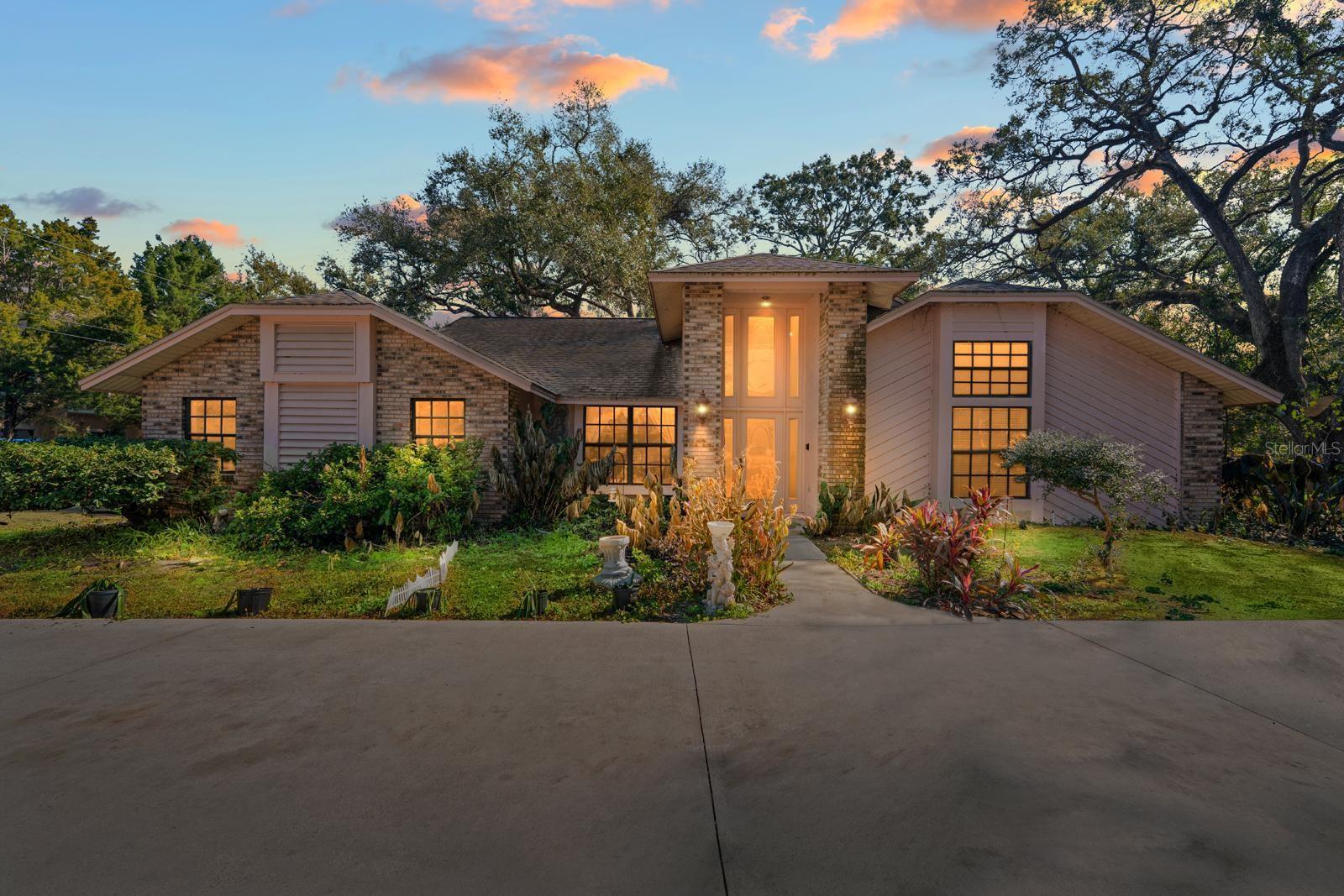 UNPLATTED - Residential