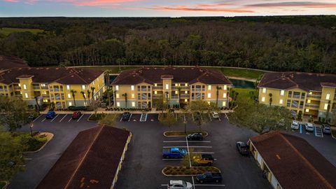 Photo of 1200 Canopy Walk Lane #1212, Palm Coast, FL 32137 (MLS # FC312729)