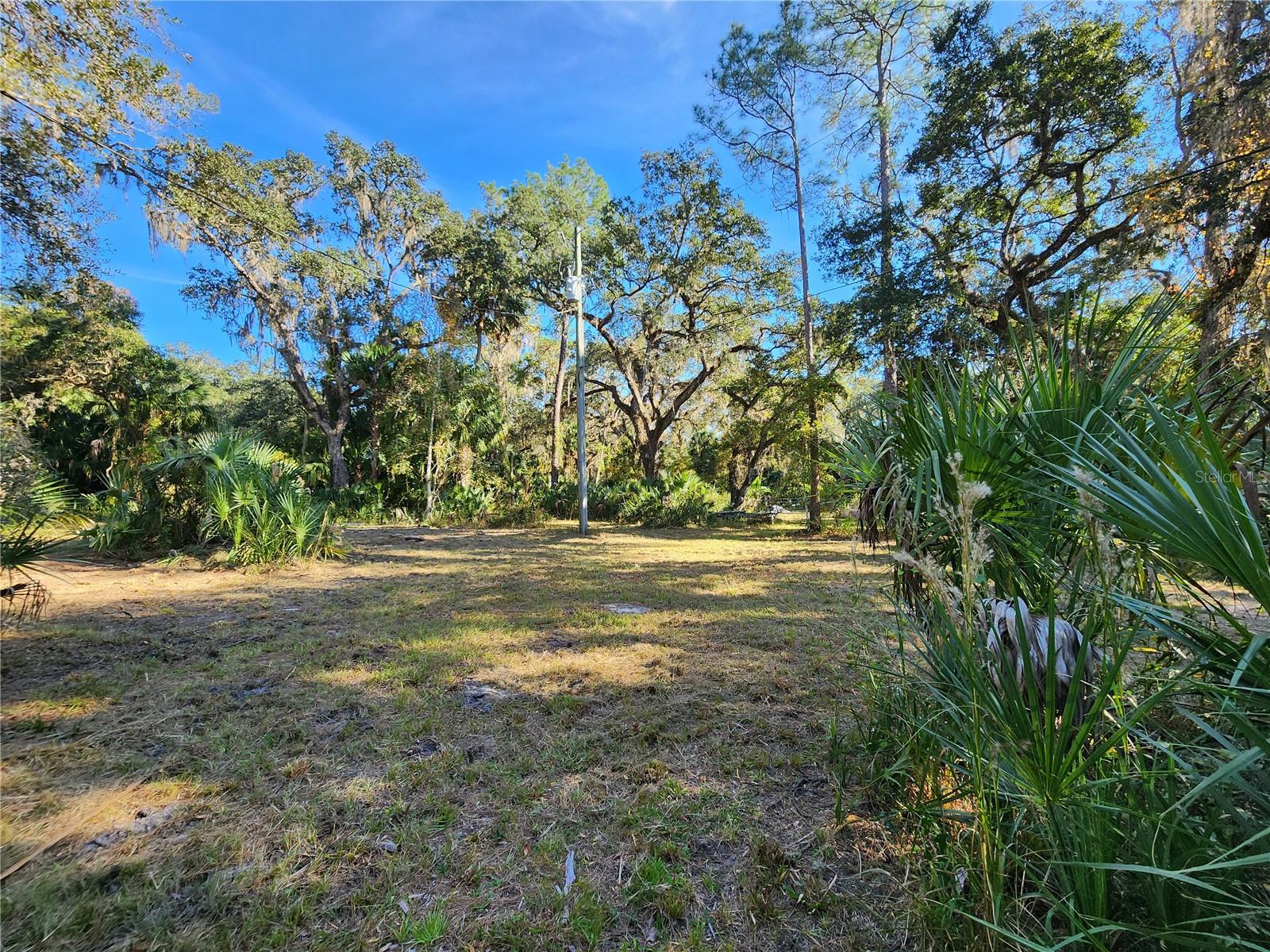 TRAILS END RETREAT UNREC - Residential