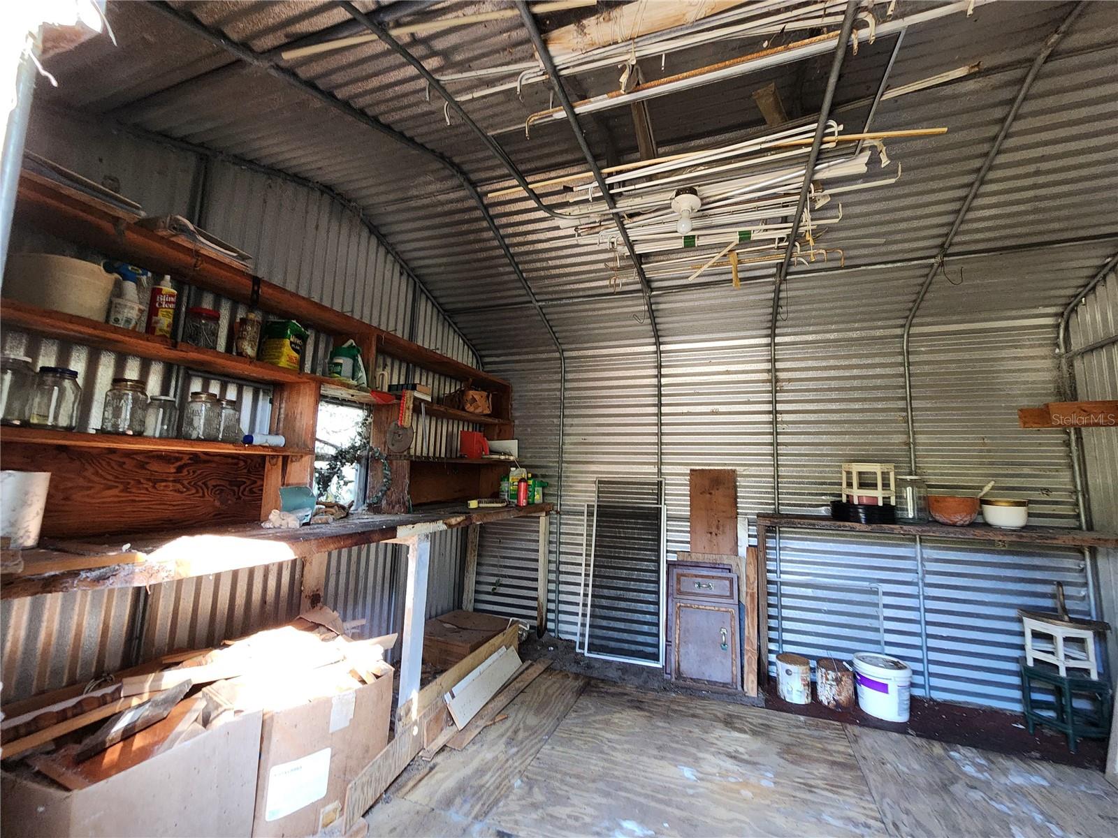 TRAILS END RETREAT UNREC - Residential