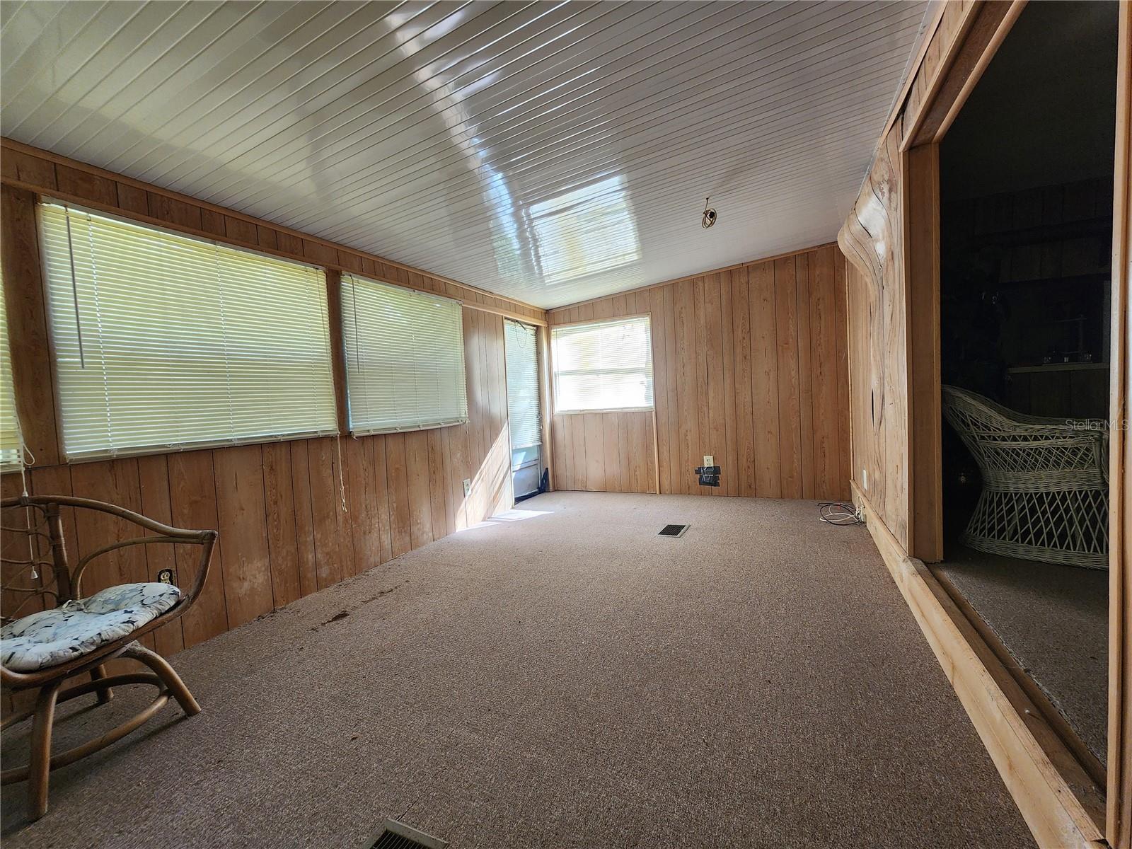 TRAILS END RETREAT UNREC - Residential