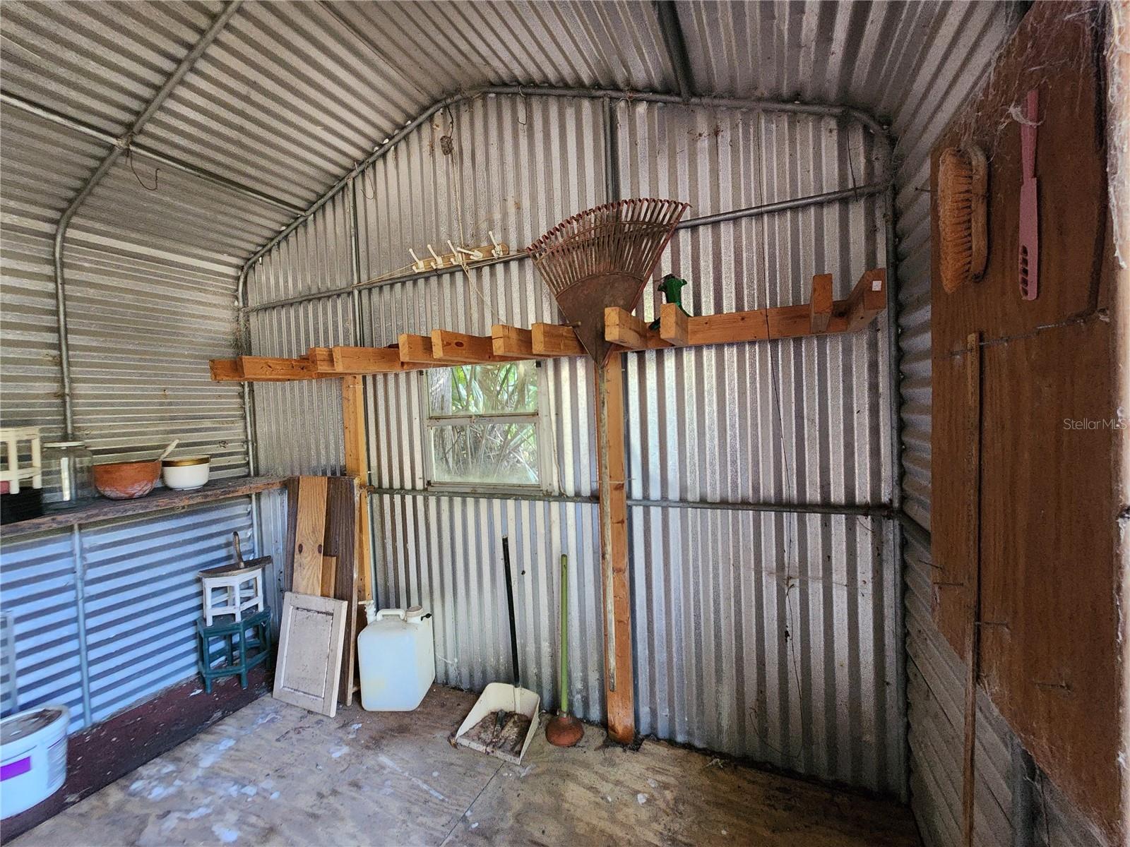 TRAILS END RETREAT UNREC - Residential