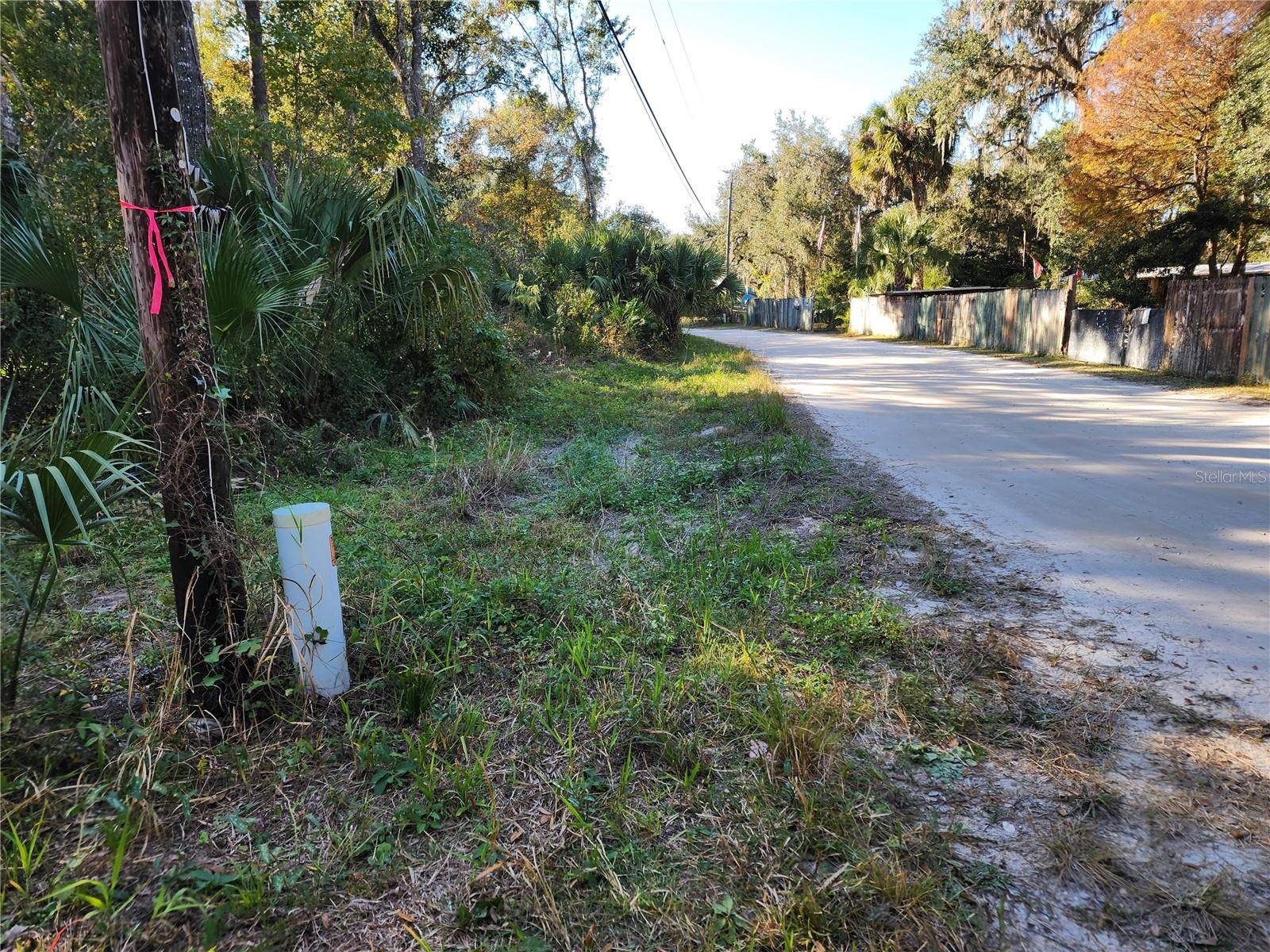 TRAILS END RETREAT UNREC - Residential