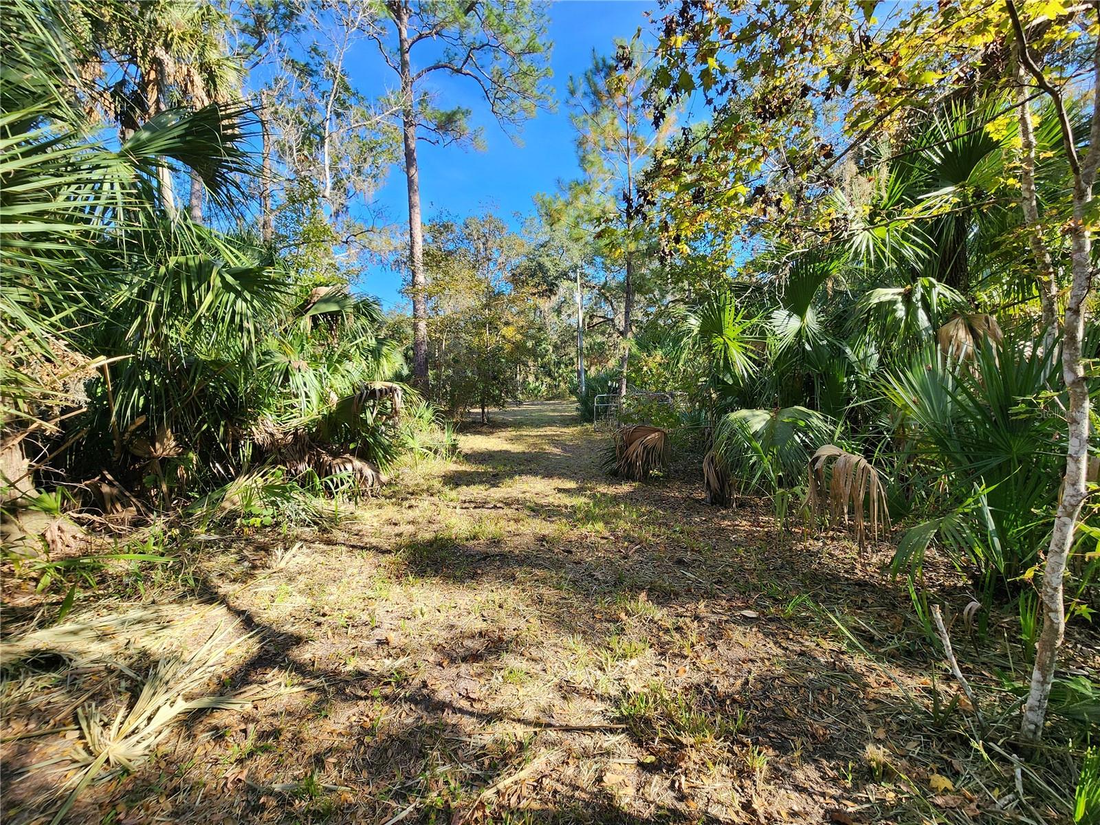 TRAILS END RETREAT UNREC - Residential