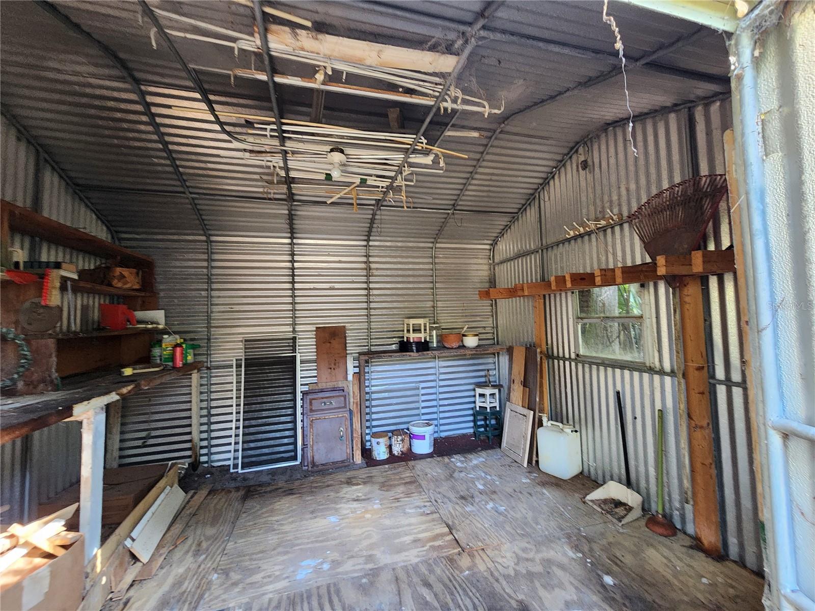 TRAILS END RETREAT UNREC - Residential