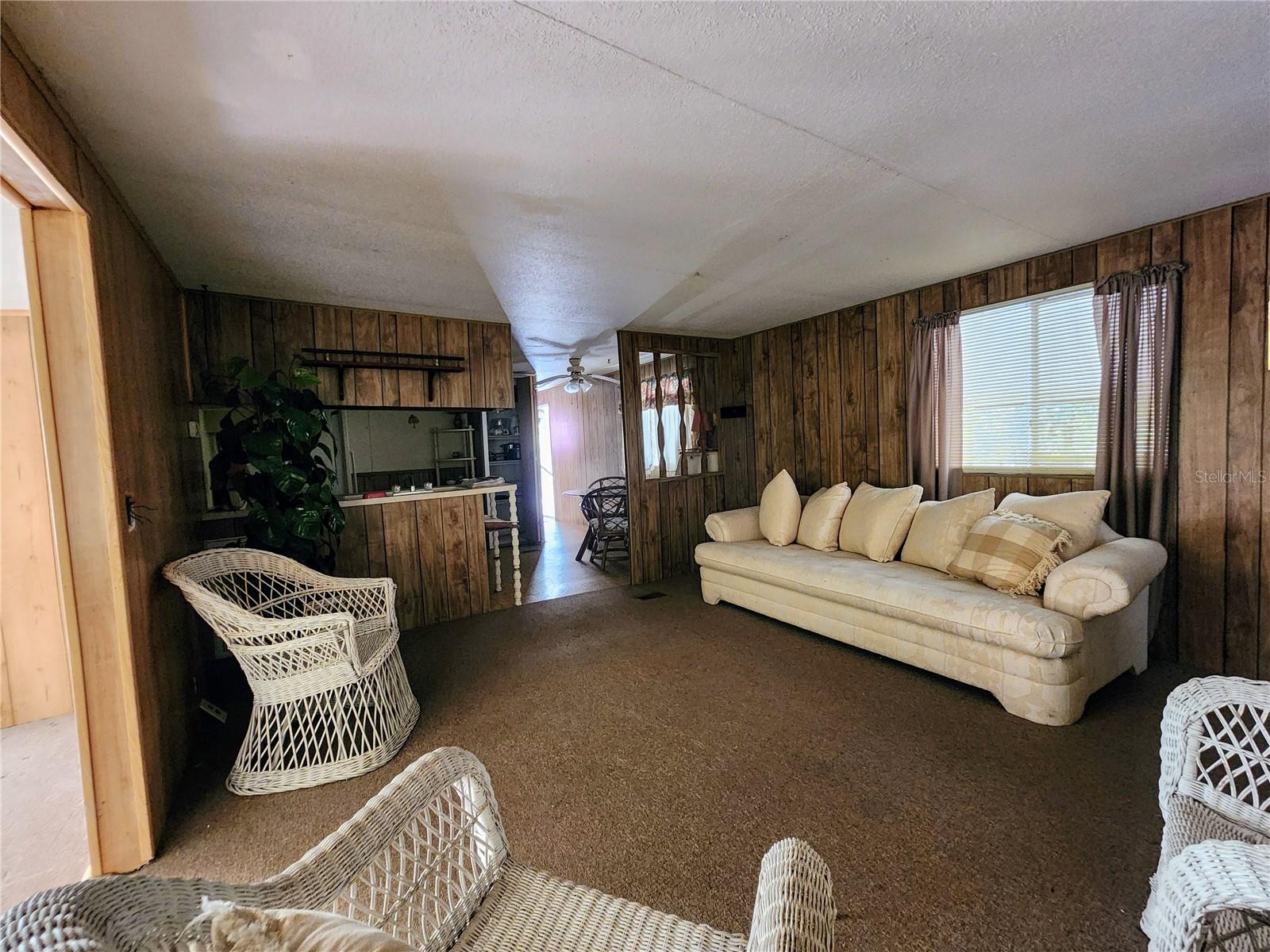 TRAILS END RETREAT UNREC - Residential