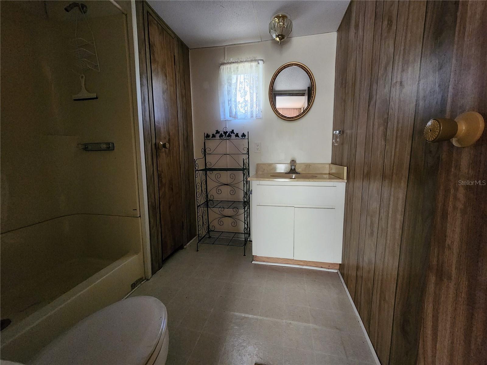 TRAILS END RETREAT UNREC - Residential